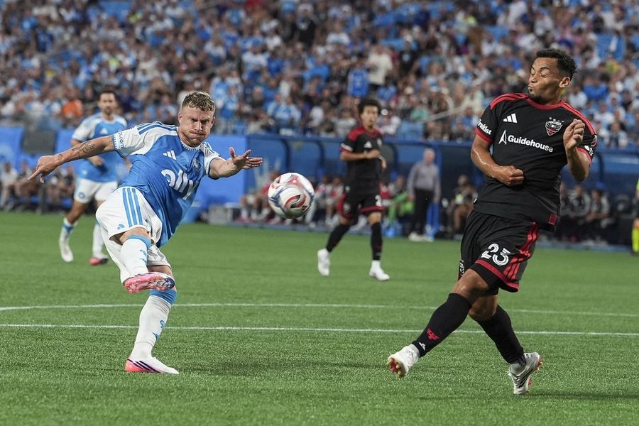 Charlotte FC's mission: Stay steady against stingy Dynamo