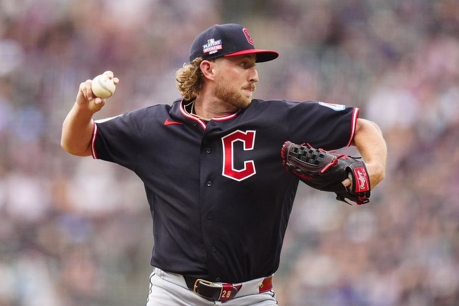 Surging Guardians return home to face sizzling Royals  