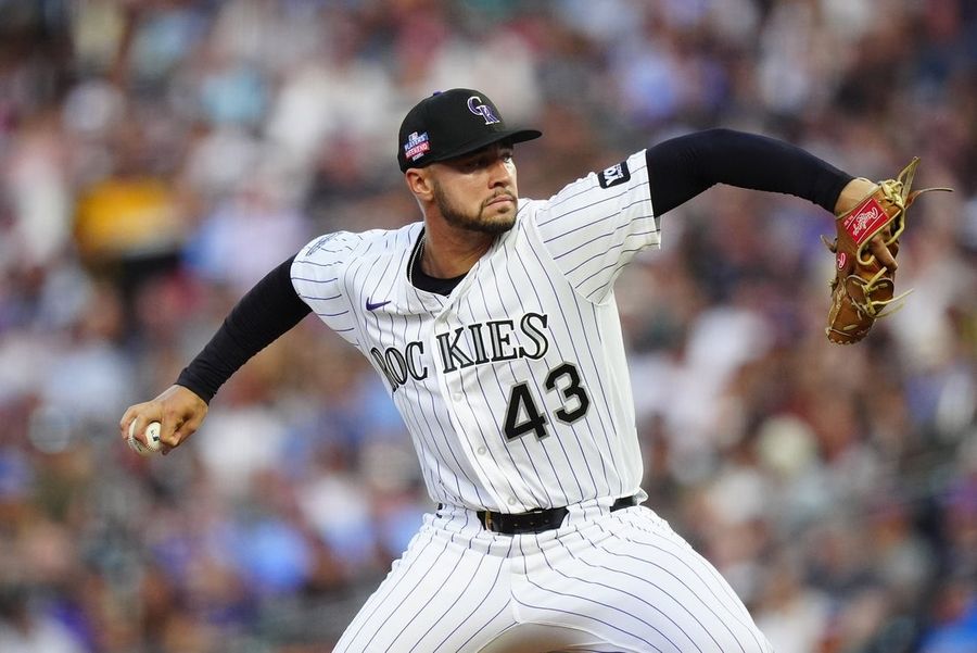 Hot-hitting Connor Norby leads Rockies into finale vs. Nationals