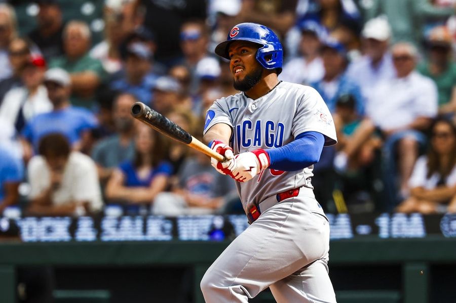 Resumo da MLB: Ian Happ e Pedro Ramirez detonam os Cubs na vitória sobre os Mariners