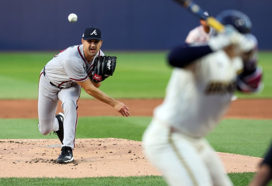 Braves vencem Brewers no clássico da Little League