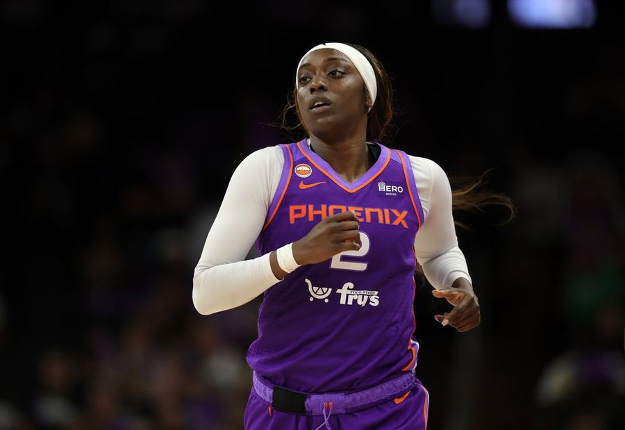Mercury, Tempo seek success in advance of WNBA break