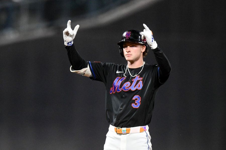 Hunter Brown recebe 10 elogios na vitória dos Astros sobre os Mets.