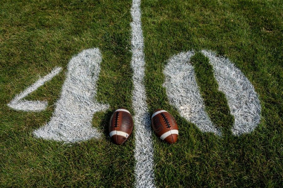 Report: Gardner-Webb fires first-year head football coach