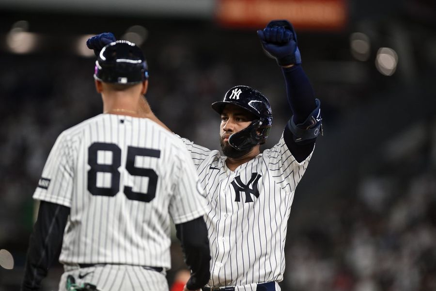 Season series on line as Yankees battle Red Sox in finale