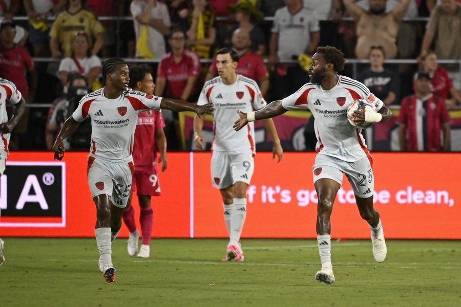 Dallas FC welcome Sporting KC in long-awaited homecoming