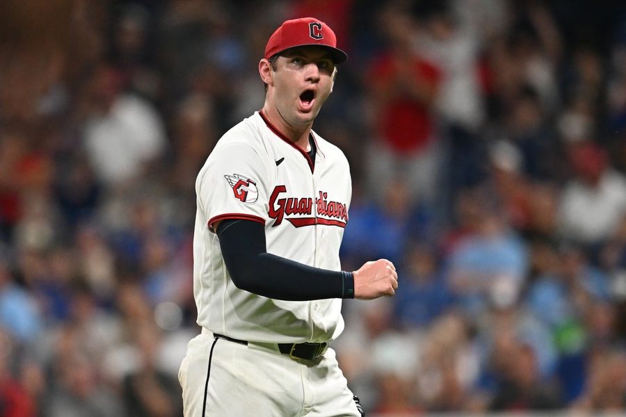 Gavin Williams marca 13 pontos, sua melhor marca na carreira, e os Guardians derrotam os Blue Jays.