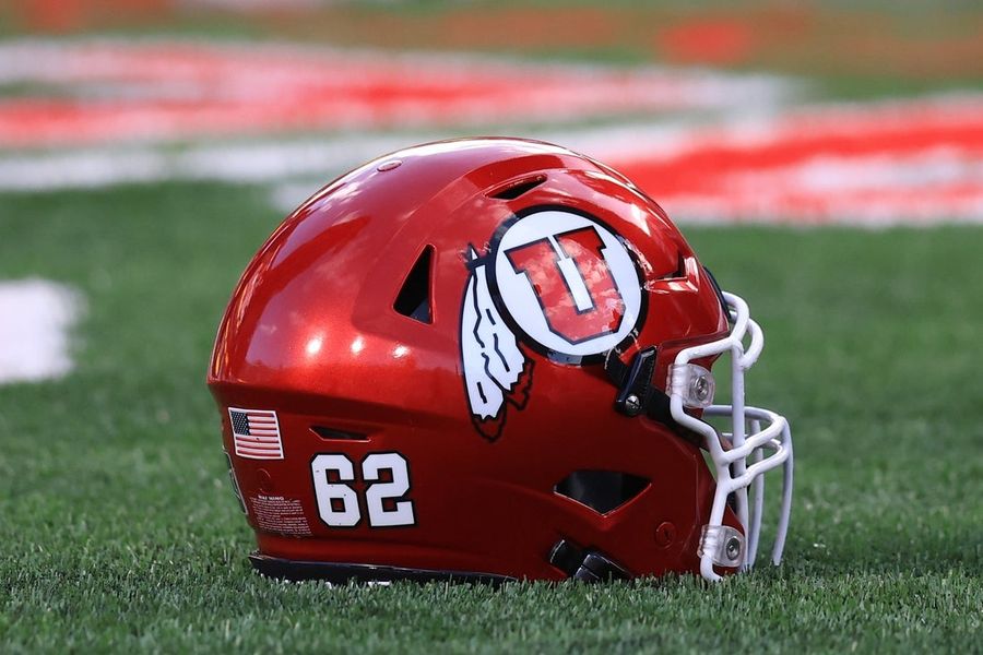 Utah suspends player arrested for allegedly sharing sex video