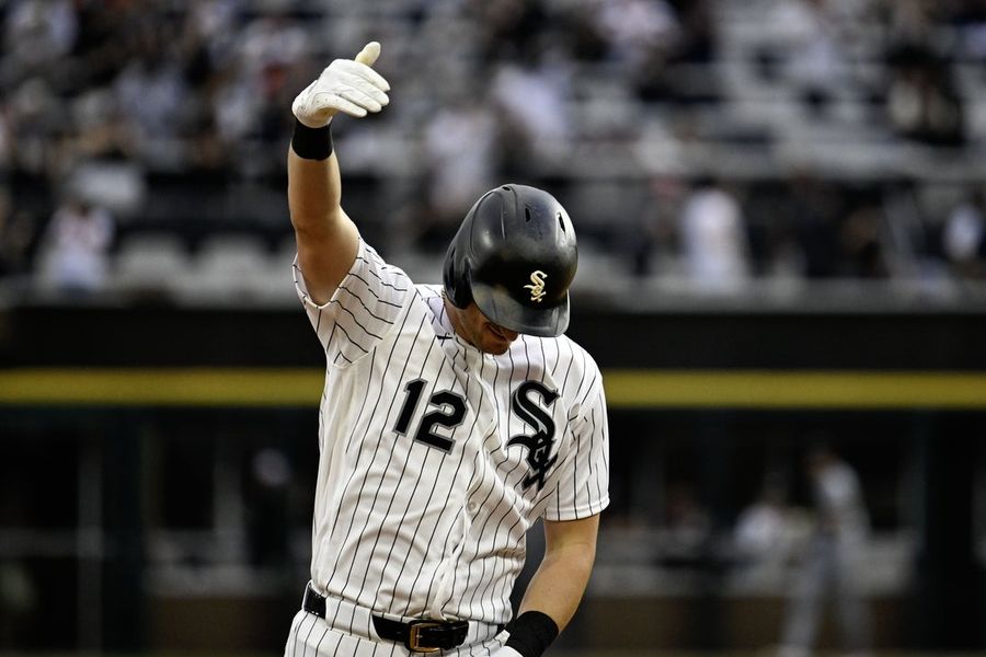 Ryan Jeffers' 3-run blast helps Twins sink White Sox