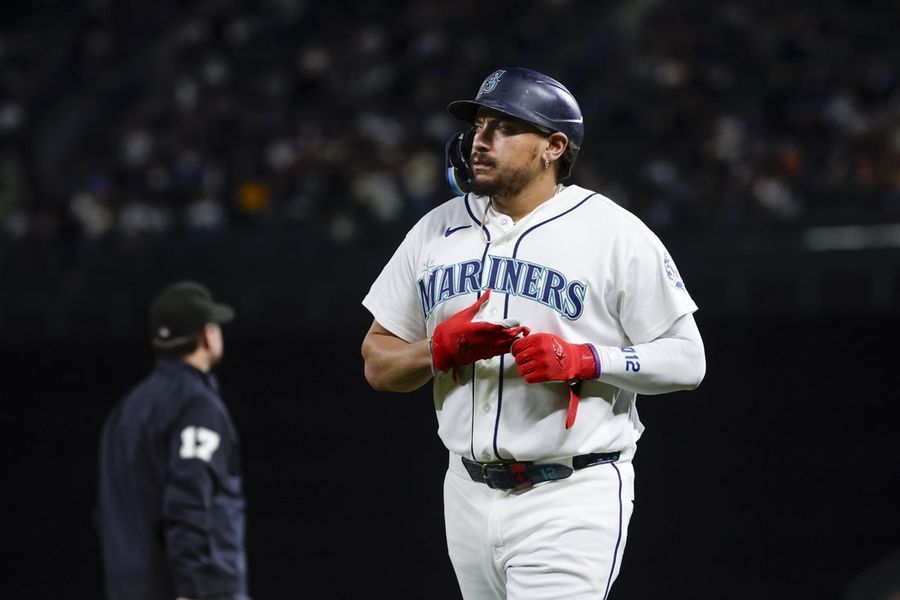Skidding Mariners strive to 'figure it out' vs. Athletics