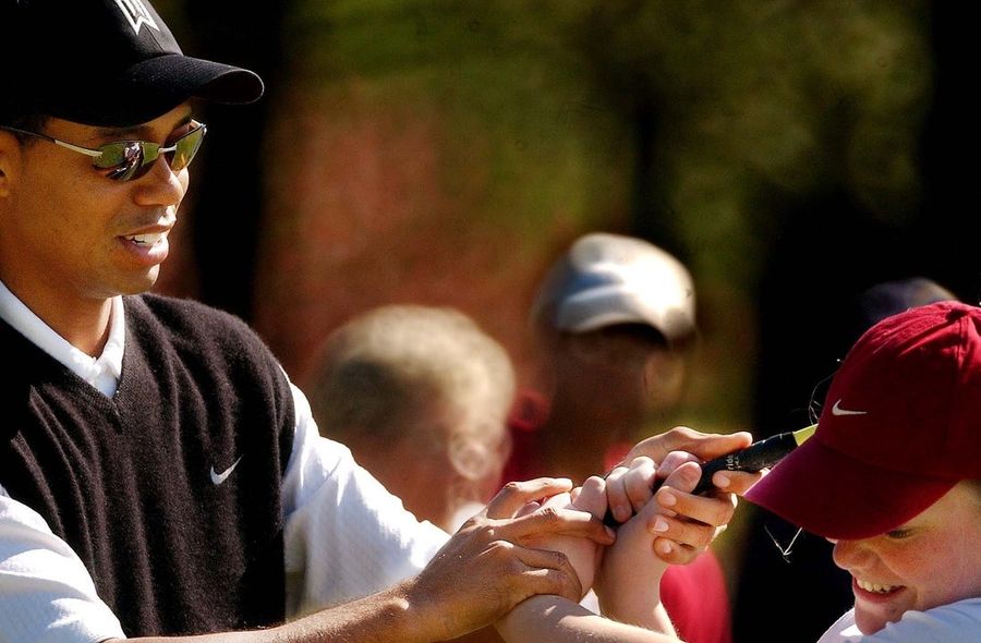 Tiger Woods’ Jupiter Links part of TGL opening night doubleheader