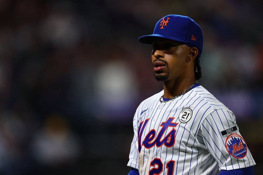 Francisco Lindor, de los Mets, gana el Premio Roberto Clemente 2026.