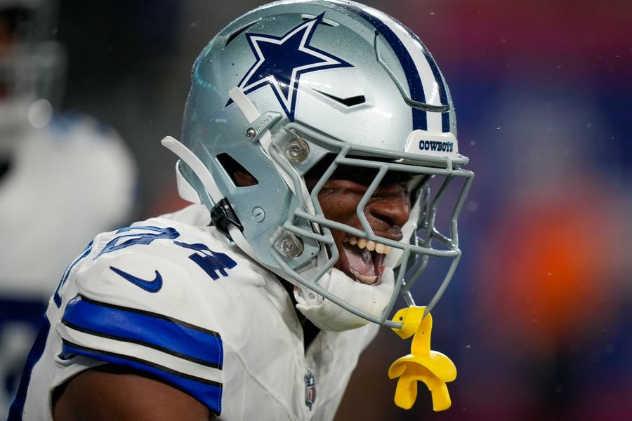 Don't be fooled by the NFL teams that played above and below expectations in Week 1