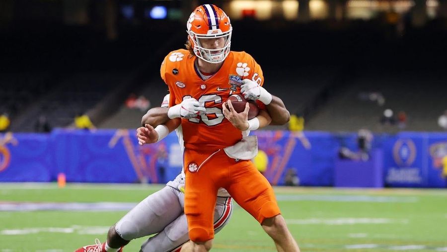 When these 9 rookie quarterbacks will make their first starts