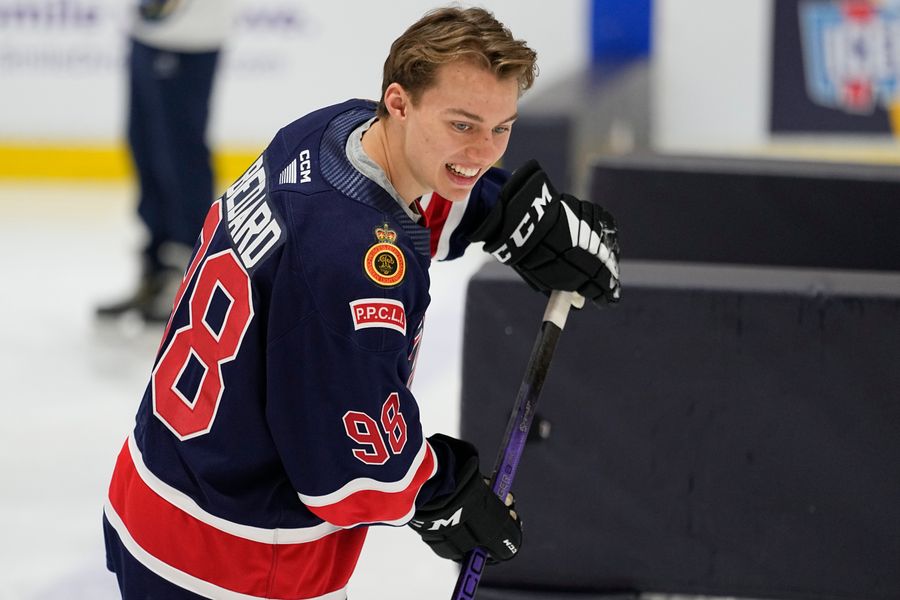 Connor Bedard’s impending Chicago arrival needs the proper context before it’s overhyped