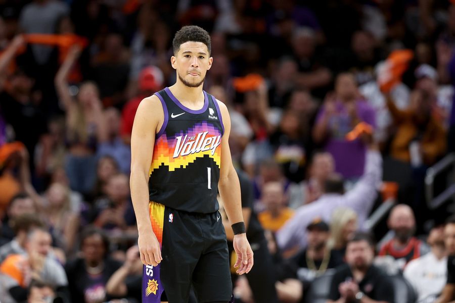 Once again injuries crashing NBA Playoffs party