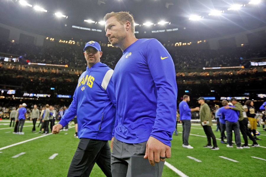Week 11 NFL Powerless Ranking: The champ is here!