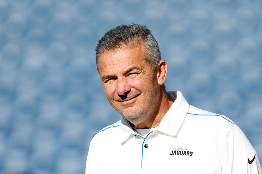 Urban Meyer didn’t know who Aaron Donald was