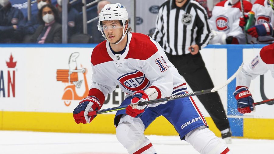Hurricanes tweet Kotkaniemi offer sheet news in French out of sheer pettiness