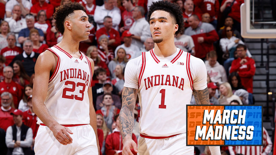 The top 18 NBA Draft prospects to watch in the NCAA tournament