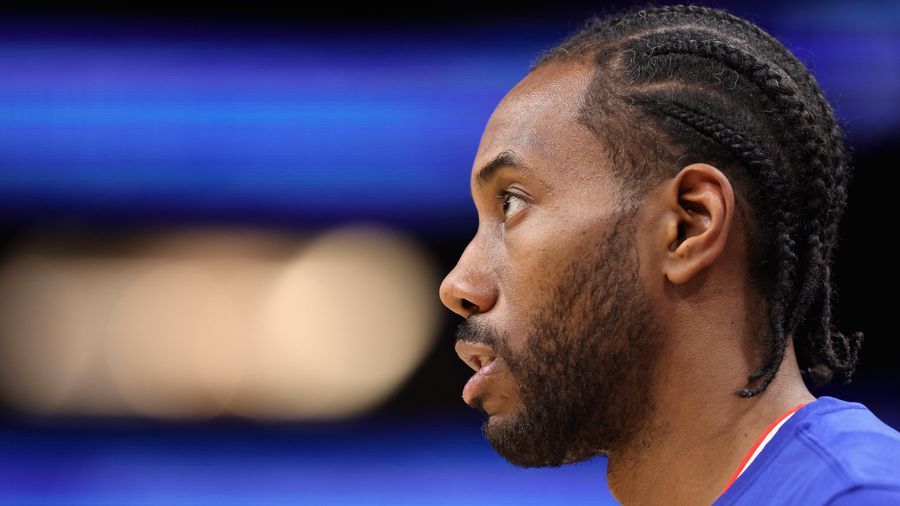 Misfortune has once again befallen the Clippers