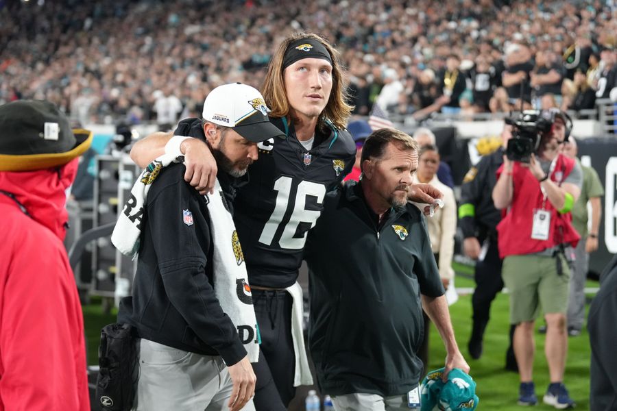 NFL quarterbacks are becoming an endangered species