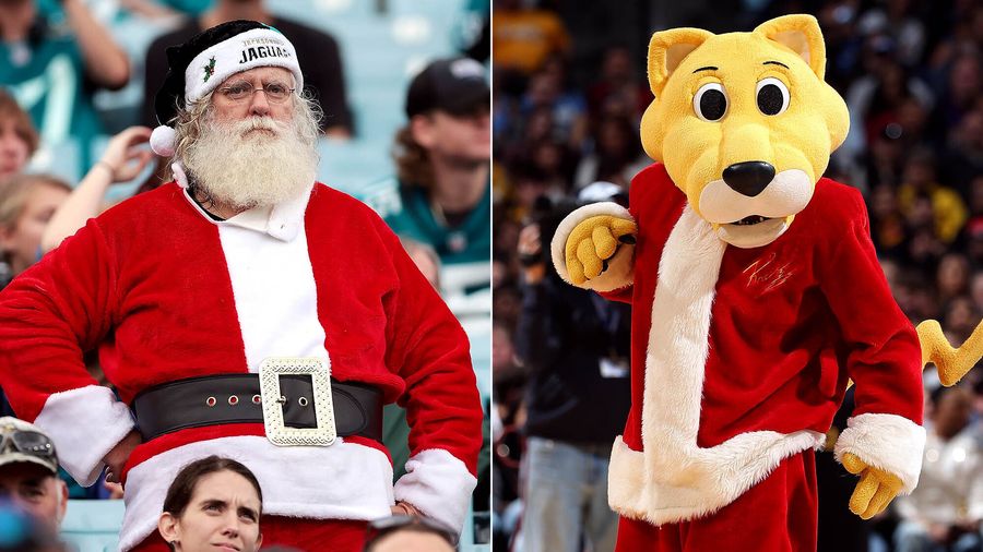 It’ll be the NBA vs. the NFL on Christmas Day