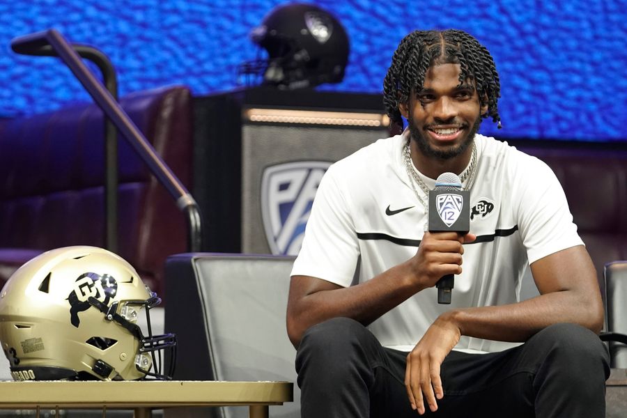 Colorado’s impending Big 12 reunion signals chaos for the Pac-12