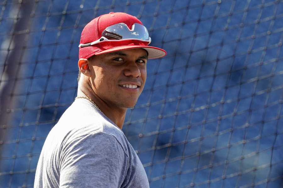 Here’s where the losers of the Juan Soto sweepstakes stand now