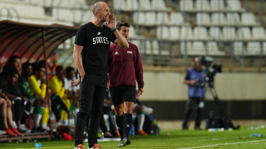 Which USMNT players punched their ticket to Qatar?