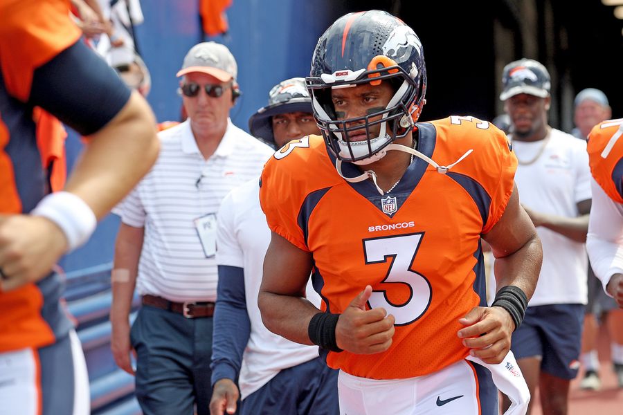 AFC West Preview: Has there ever been a more unpredictable division?