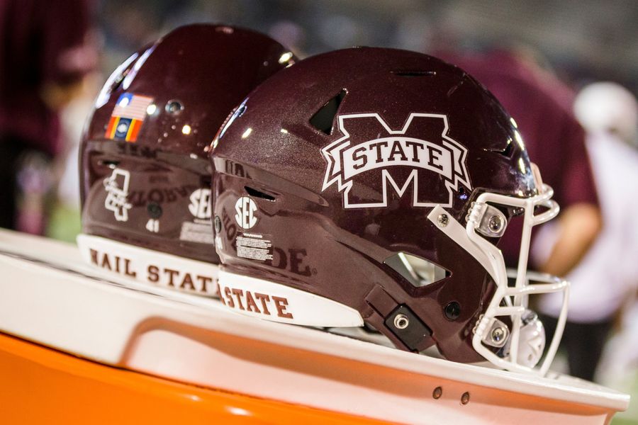 Terrelle Pryor must be pissed a Mississippi State football player inked a NIL deal with a tattoo artist