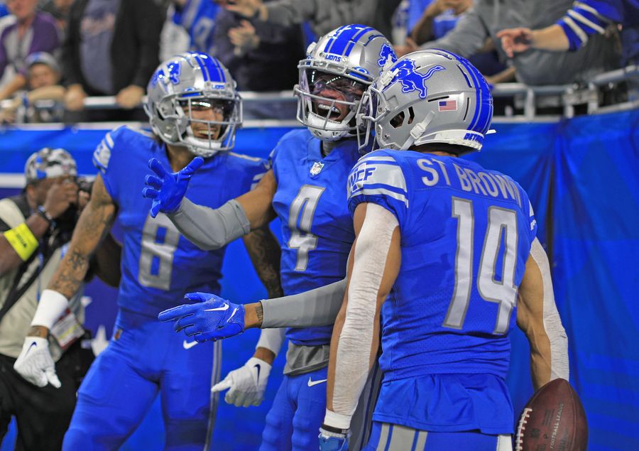 HBO's <em>Hard Knocks</em> was more than simply Detroit Lions propaganda apparently