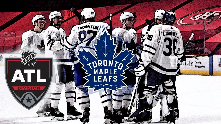2021 NHL Previews: Fifty-four years between Cups for Toronto, going on 55