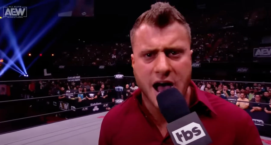 WWE’s new creative landscape could open Forbidden Door for AEW star