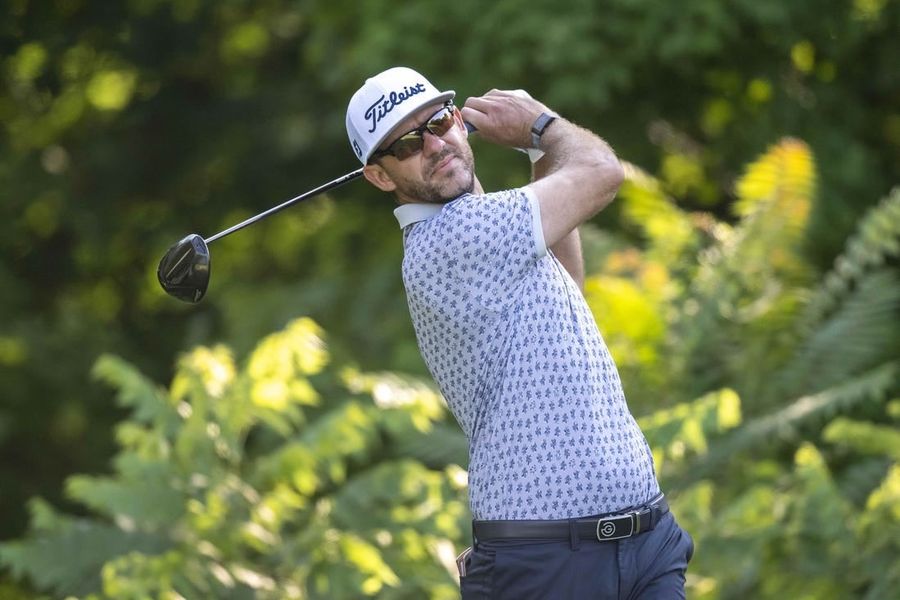 PGA Tour sets 2024 Player Advisory Council