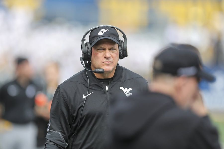 West Virginia sneaks past TCU with late takeaway