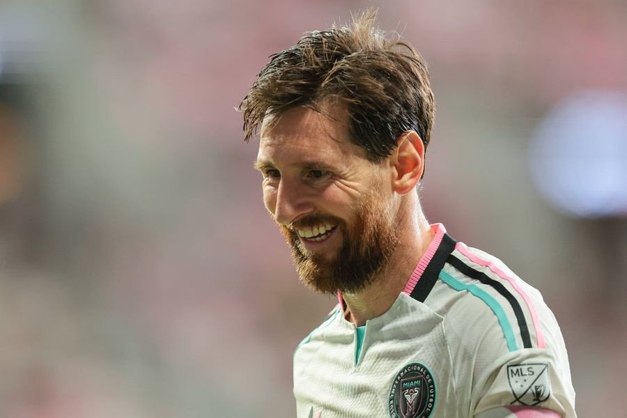 Lionel Messi y Miami se enfrentarán a Evander y Cincinnati en un partido de alto riesgo.