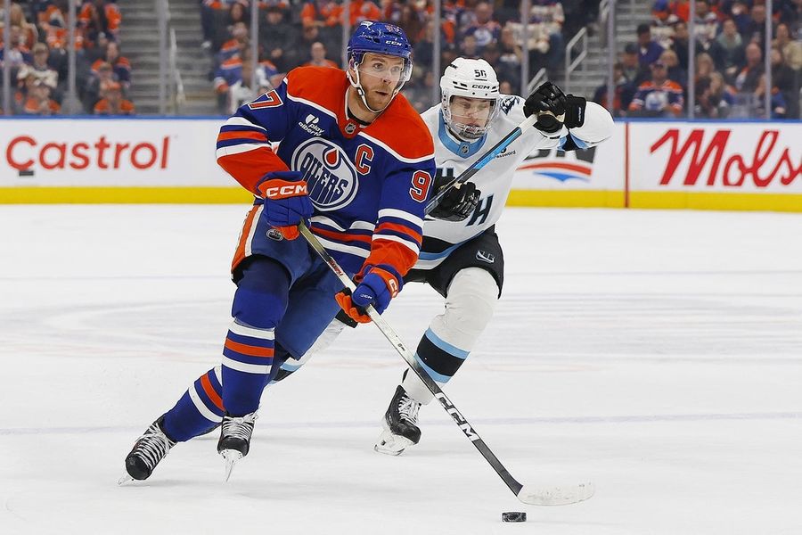 Streaking Maple Leafs, Oilers collide as Mike Babcock faces old team