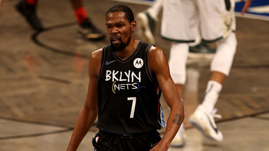 Is Brooklyn's rout of Milwaukee meaningful?