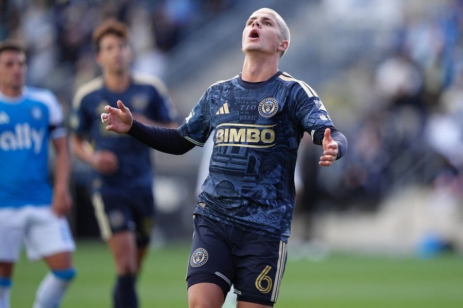 Union strive to continue sizzling run in clash vs. Revolution