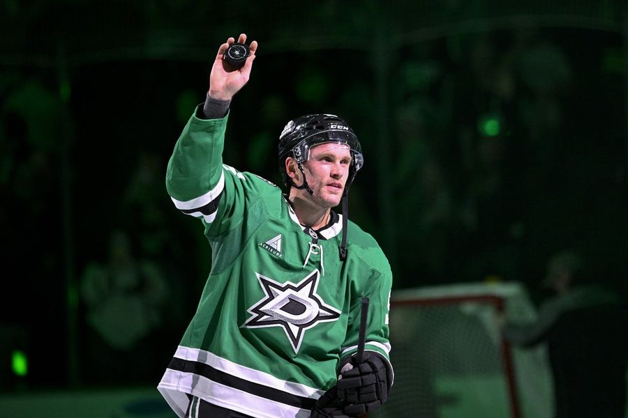 Amid off-ice drama, Jets focus on ending skid vs. surging Stars