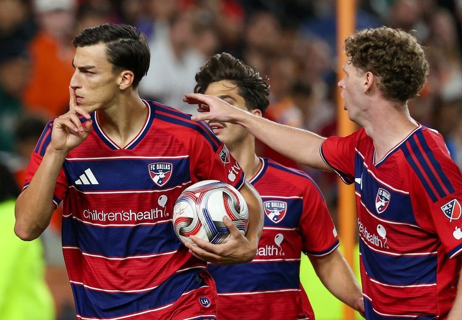 Playoff-bound Earthquakes, Dallas clash with seeding at stake