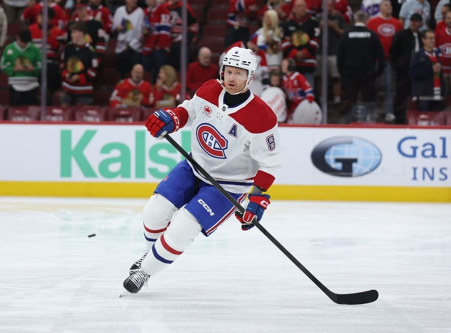 Jets, Canadiens face off in Tim Hortons NHL Heritage Classic