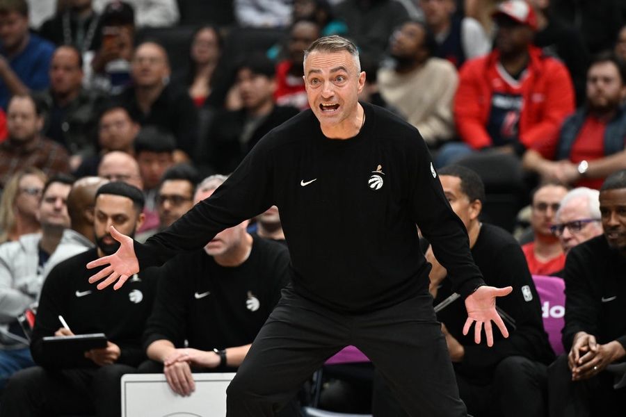 Raptors, Magic collide with Kawhi Leonard, Paolo Banchero sidelined
