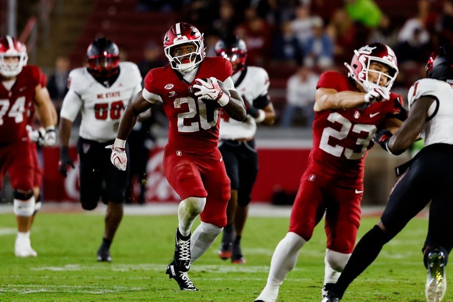 NC State set to begin new era with clash vs. Cal