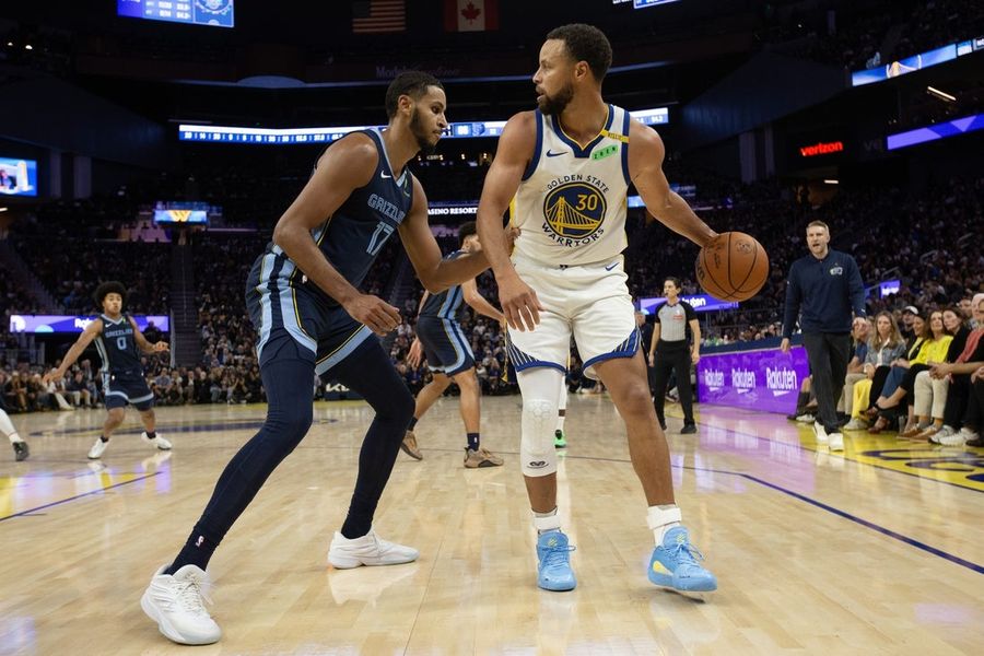 After 'everything went wrong,' Suns eager to make right vs. Warriors