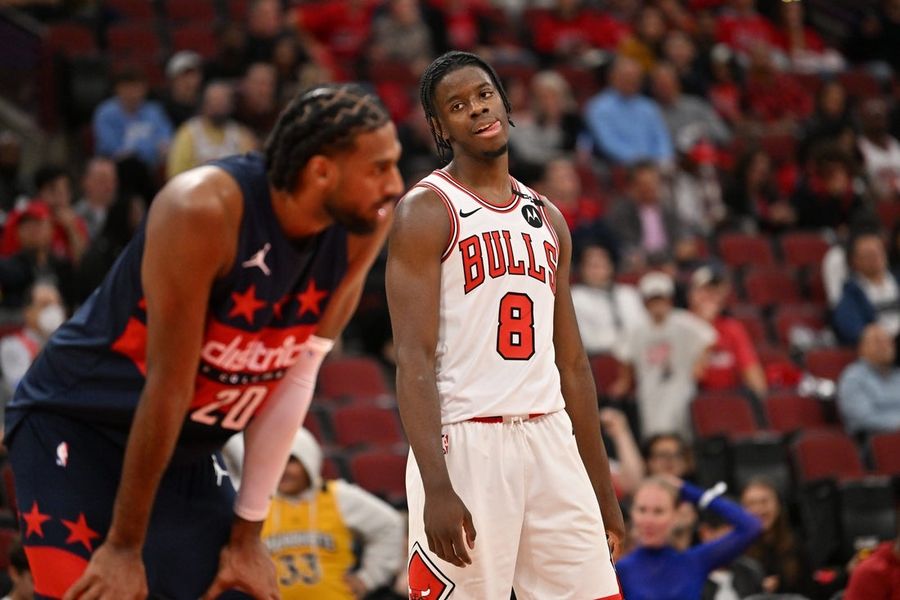 Bulls searching for shooting aim entering clash vs. Celtics