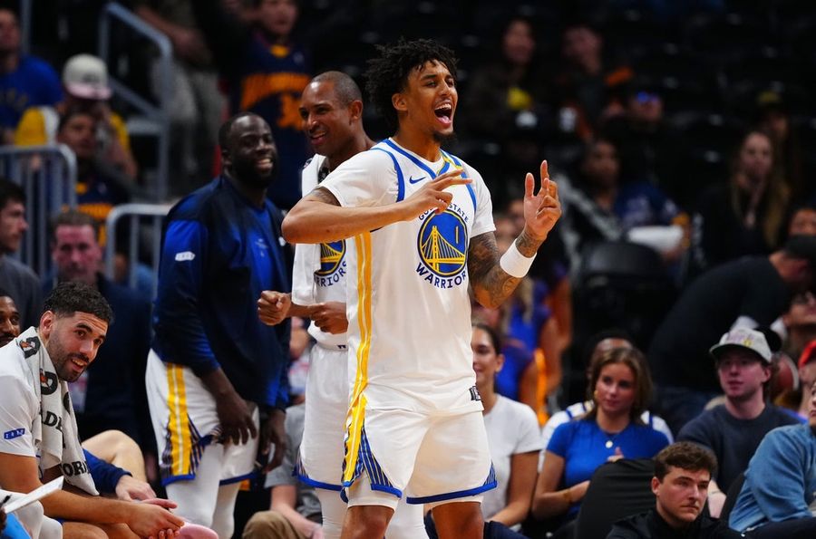 Wolves brace for Anthony Edwards' absence, face Yaxel Lendeborg, Warriors