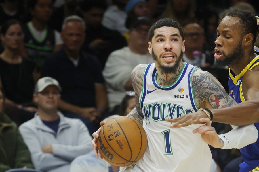 Timberwolves try to stop jitters as Clippers visit